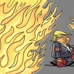 Spravy Trump vylucil vojnu o Gronisko vladu trapia mimovladne organizacie