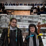 Studenti cakali na diskusiu o zahranicnej politike s vladou vacsinou hovoril Robert Fico