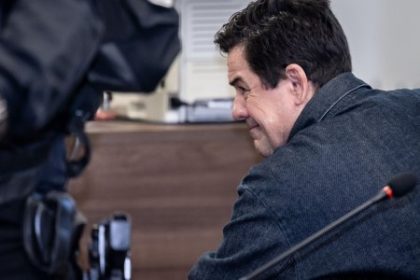Sud zacal po treti raz rozhodovat o vrazde Kuciaka Objavia sa nove dokazy Mozu tentokrat odsudit Kocnera