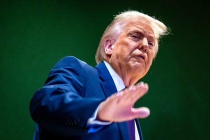 Svetovy newsfilter Europsky tlak na Trumpa sa vyplatil ale este nie je koniec