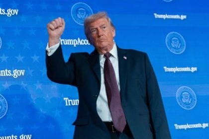 Svetovy newsfilter Trump nahneval aj tradicneho spojenca a celi coraz vacsej kritike zo strany republikanov