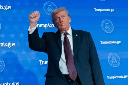 Svetovy newsfilter Trump nahneval aj tradicneho spojenca a celi coraz vacsej kritike zo strany republikanov