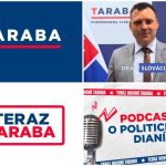Taraba ako Gucci ci Ferrari Minister ziada o registraciu priezviska