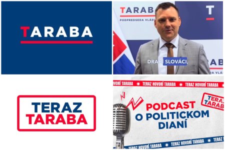 Taraba ako Gucci ci Ferrari Minister ziada o registraciu priezviska