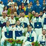 Ten kto drzi loptu nikdy nema ruky ciste Dream team je bizarny podvod paralympiady ktory v skutocnosti odhalil spoluhrac