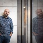 Tomas Hudak Pribeh knihy Amerikani som nosil dlho