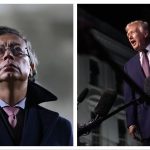 Trosky clna a dve tela vyplavene v Kolumbii dokazuju ze utoky USA sa rozsirili do Ticheho oceanu