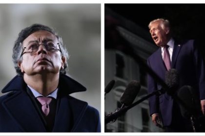 Trosky clna a dve tela vyplavene v Kolumbii dokazuju ze utoky USA sa rozsirili do Ticheho oceanu