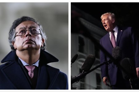 Trosky clna a dve tela vyplavene v Kolumbii dokazuju ze utoky USA sa rozsirili do Ticheho oceanu