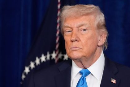 Trumpov svet 350 den Toto je NASA pologula Washington pokracuje v imperialnych snoch