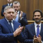 Tyzden v prave Rada Prochazku Nasa vlada Trump Gronsko alebo Island a Unia