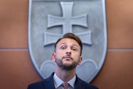 Tyzden v prave Radu Prochazku Strasburske odkazy Michalovi Kovacicovi curillovcom a mozno aj ministrovi vnutra