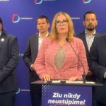 U Kissa policajti zaklopali U jeho kriticiky Subovej buchali na dvere a okno Policajna prezidentka nariadi preverenie zasahu
