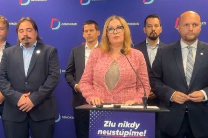 U Kissa policajti zaklopali U jeho kriticiky Subovej buchali na dvere a okno Policajna prezidentka nariadi preverenie zasahu