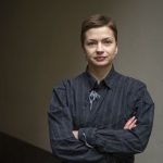 V s trnastich rokoch som bez kritickeho pohladu prijala myslienku sex az po svadbe pre vztah to bolo tazke hovori Viktoria Bellova