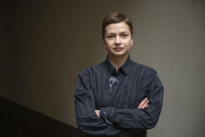 V s trnastich rokoch som bez kritickeho pohladu prijala myslienku sex az po svadbe pre vztah to bolo tazke hovori Viktoria Bellova