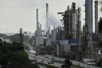 Venezuela ropa a myty