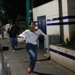 Vybuchy v Caracase USA zajali prezidenta Venezuely