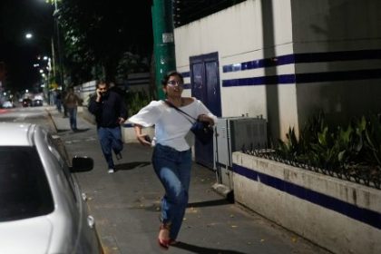 Vybuchy v Caracase USA zajali prezidenta Venezuely