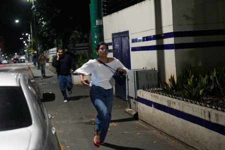 Vybuchy v Caracase USA zajali prezidenta Venezuely