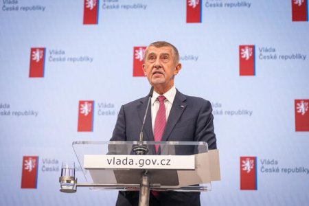 Vyhral volby no narazil na Hrad Babisova vlada ma program ale nevie presadit ministra