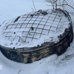 Vyvoj bojov Balisticka raketa Oresnik utocila pri Slovensku