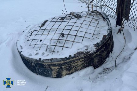 Vyvoj bojov Balisticka raketa Oresnik utocila pri Slovensku