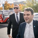 Za vojnu moze NATO vyhlasil Turek v Kyjive