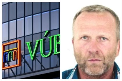 Zadlzeny farmar blizky Smeru neunikol pred VUB Banka poslala do konkurzu jeho poslednu velku firmu