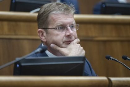 Zigov biznis s drevom sa po navrate k moci zatial nenaplnil