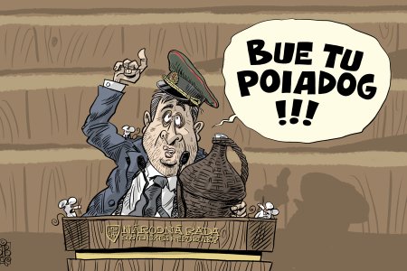 spravodajsky filter poslanci budu moct byt v parlamente opiti ale iba v obleku