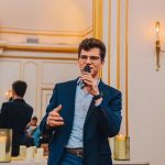 Aj slusna diskusia moze preniknut mimo bubliny a ovplyvnit ciny politikov hovori Michal Horsky