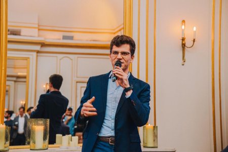 Aj slusna diskusia moze preniknut mimo bubliny a ovplyvnit ciny politikov hovori Michal Horsky