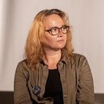 Aktivistka Miroslava Cierna z Rimavskej Soboty Vladne strany su v regionoch ovea viac citit