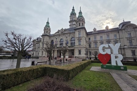 Bohaty Gyor sa po skandaloch obracia proti Fideszu a naznacuje ze Orban ma problem