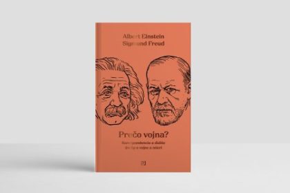 Bol rok 1932 a Einstein s Freudom si pisali o tom ako zabranit dalsiej vojne Ich uvahy su aktualne aj dnes uryvok z knihy