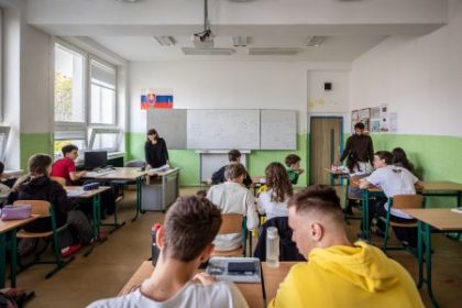 Bose deti nebvaj vtazmi predmetovch olympid