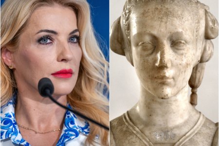 Bustu Cecilie chceli vystavit v Levocich uz v novembri U Simkovicovej to zatrhli