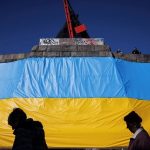 Cesko stoji na ukrajinskych svaloch a slovenskych mozgoch