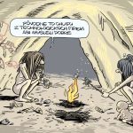 Chcete sa naucit zit s umelou inteligenciou Citajte Platona ucte sa latinsky