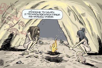 Chcete sa naucit zit s umelou inteligenciou Citajte Platona ucte sa latinsky