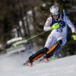 Co naznacil prvy slalom Vlhovej Telo nereaguje ako predtym vysledok a medzicasy ju vsak mohli prekvapit