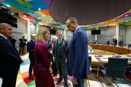Co priniesol summit dvojrychlostnej Evropy