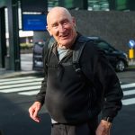 Craig Ramsay Povedzme si sialenu historku Zmeskal som draft Slafkovskeho