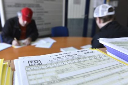 Danove priznanie typu B krok za krokom prijem z dohody autorske prijmy a danovy bonus
