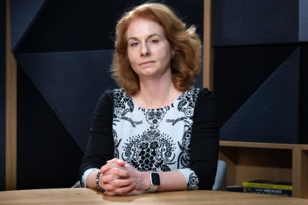 Dlhorna prokurator Bizonova Desi ma ako sa uvolnuju pravidla aby vyhovovali zlocineckym skupinam