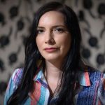 Dorota Nvotova Pre zdravych budem teraz asi chvilu otravna ale chor potrebuju aby som o rakovine hovorila nahlas