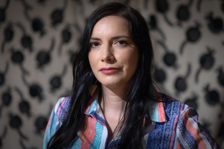 Dorota Nvotova Pre zdravych budem teraz asi chvilu otravna ale chor potrebuju aby som o rakovine hovorila nahlas