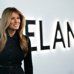 Drahe saty prazdne frazy ziadne emocie dokument o melanii trump ukazuje luxus a osamelost nie skutocny zivot