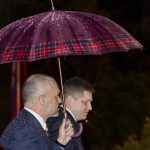 Ekonomicky newsfilter Kedy sa na porovnanie s Albanskom dostane rad